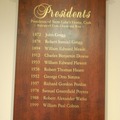 Club Boards
