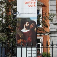 Signrite - Crawford Gallery Banners